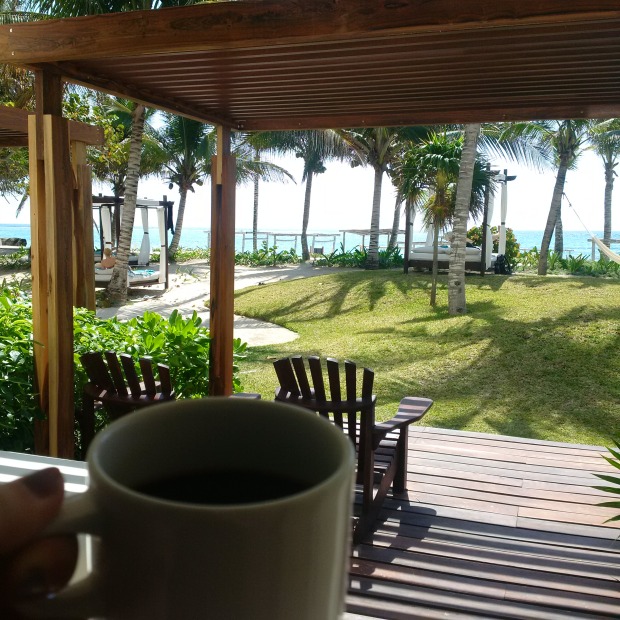 Coffee In Mexico